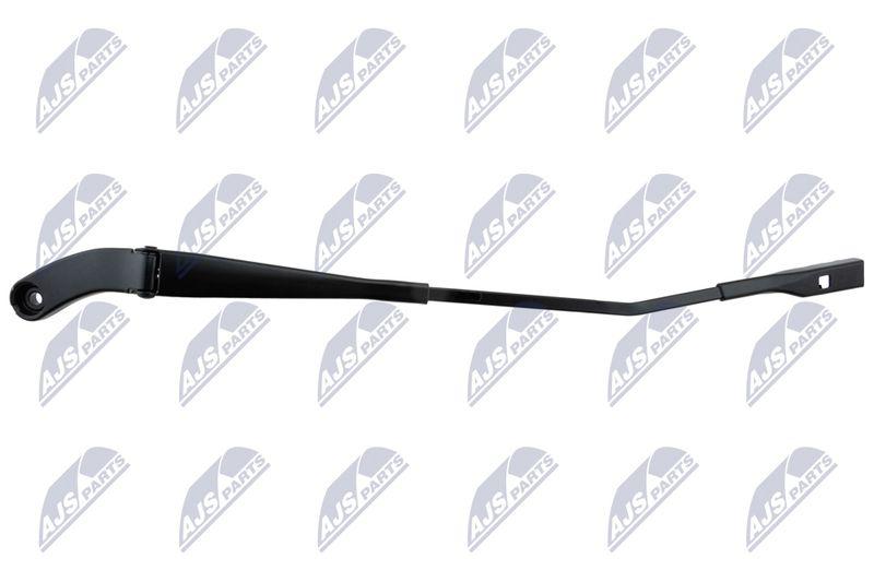 Bras d'essuie-glace, nettoyage des vitres NTY EWB-AU-007