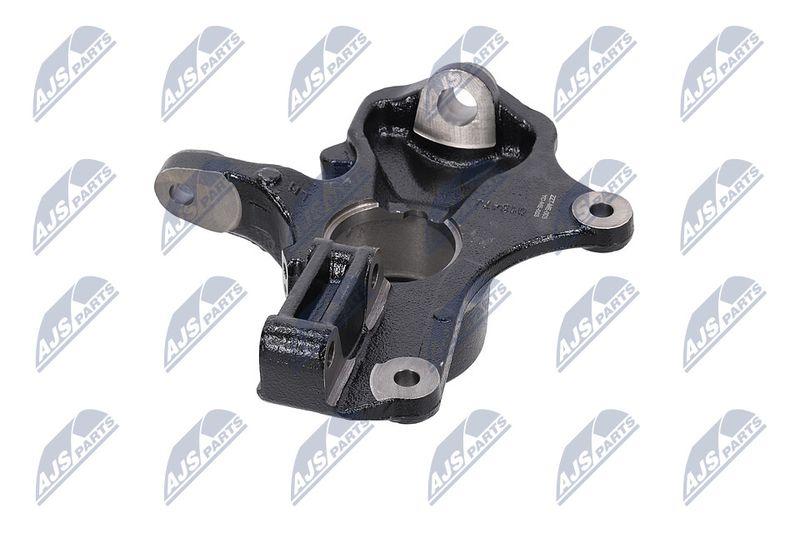 Fusée d'essieu, suspension de roue NTY ZZP-ME-025