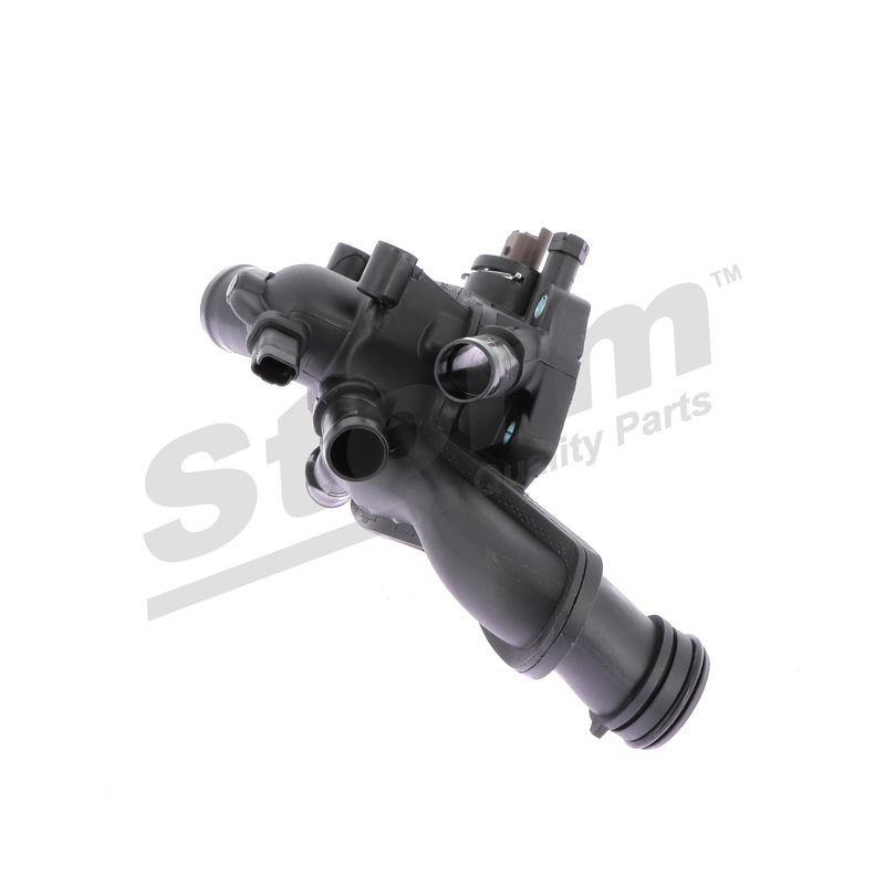 Boîtier du thermostat STORM QUALITY PARTS F15384