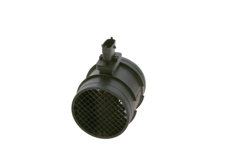 Débitmètre de masse d'air BOSCH 0 281 006 056