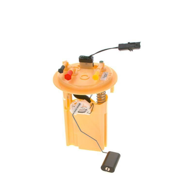 Capteur, niveau de carburant BOSCH 0 986 580 385