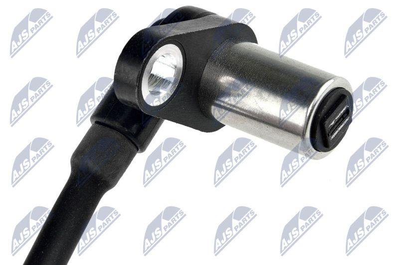 Capteur, vitesse de roue NTY HCA-MS-028