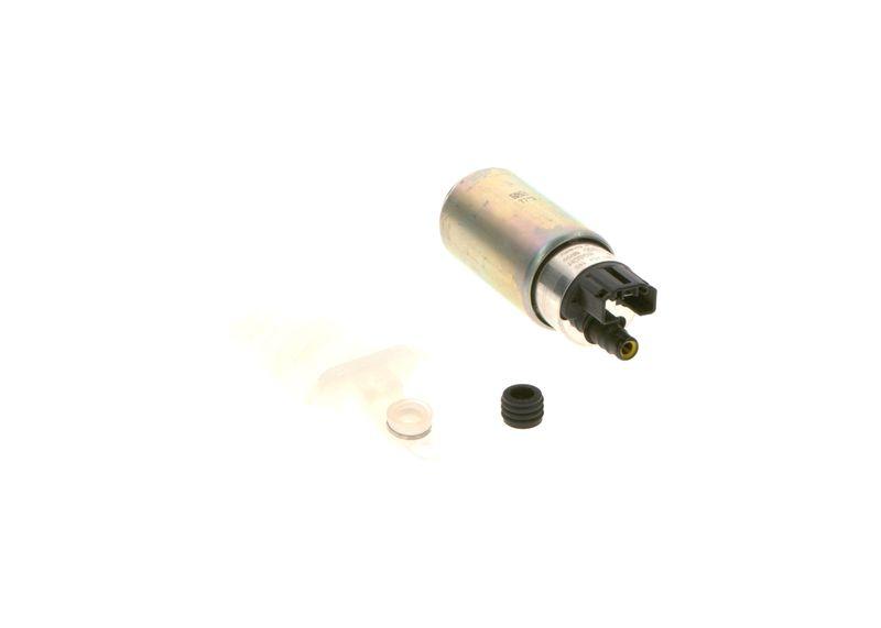 Pompe à carburant BOSCH 0 986 580 822