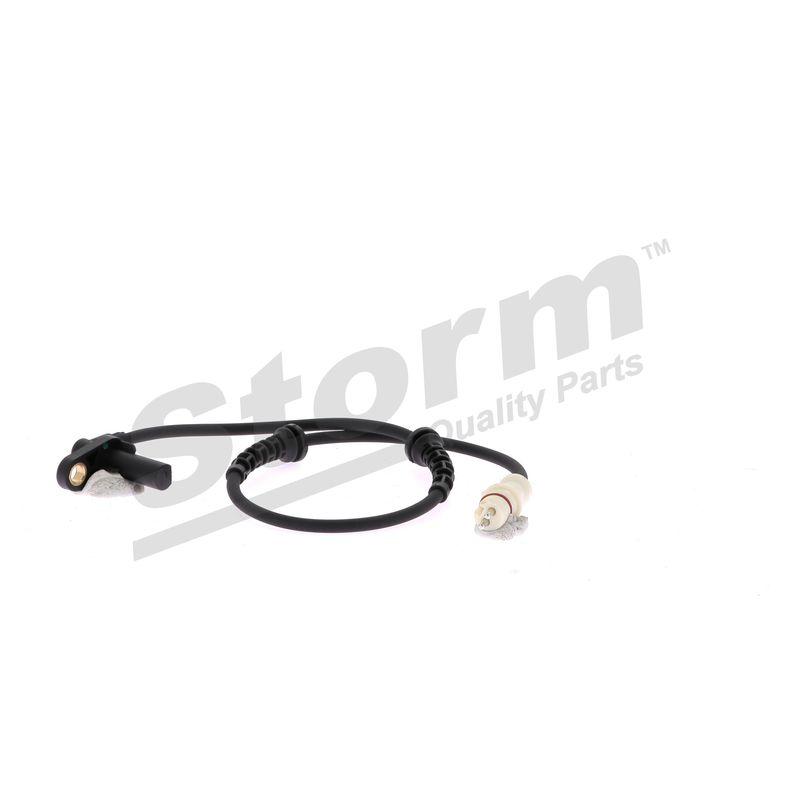 Capteur, vitesse de roue STORM QUALITY PARTS 888008