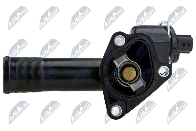 Thermostat, liquide de refroidissement NTY CTM-RE-022
