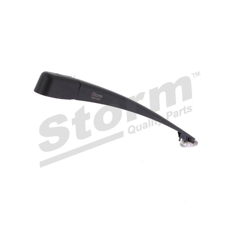 Bras d'essuie-glace, nettoyage des vitres STORM QUALITY PARTS 79742
