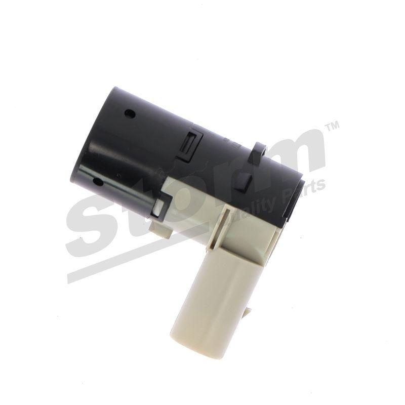 Capteur, aide au stationnement STORM QUALITY PARTS 399212