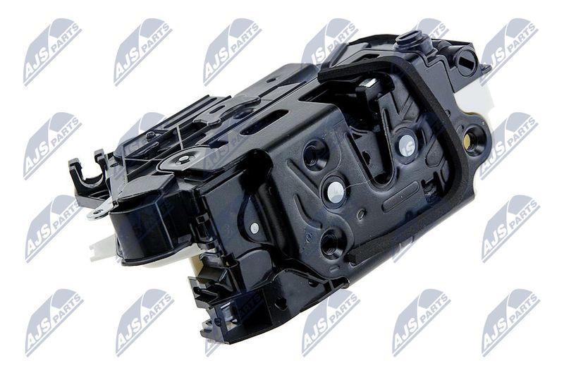 Serrure de porte NTY EZC-SK-006