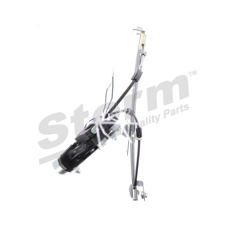 Lève-vitre STORM QUALITY PARTS 121775