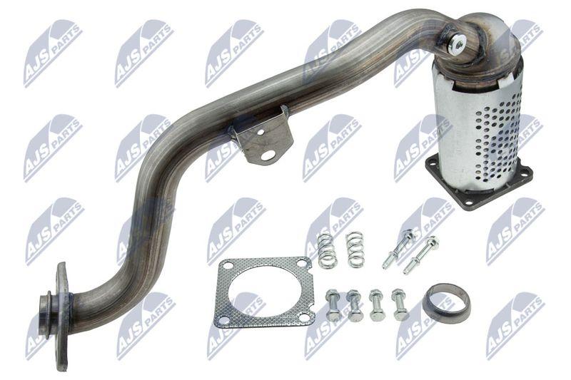 Catalyseur NTY KAT-PE-003