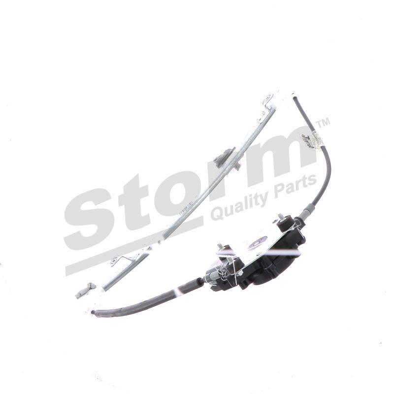 Lève-vitre STORM QUALITY PARTS 36576