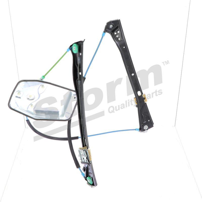 Lève-vitre STORM QUALITY PARTS 97175