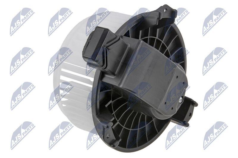 Pulseur d'air habitacle NTY EWN-FR-004