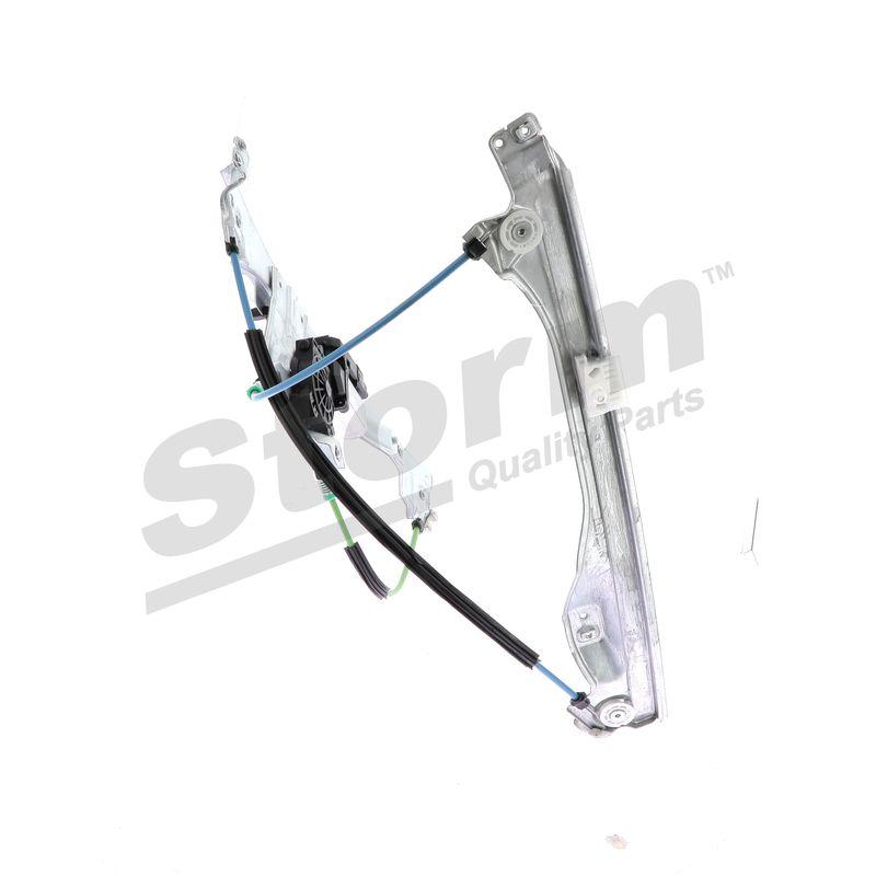 Lève-vitre STORM QUALITY PARTS 80977