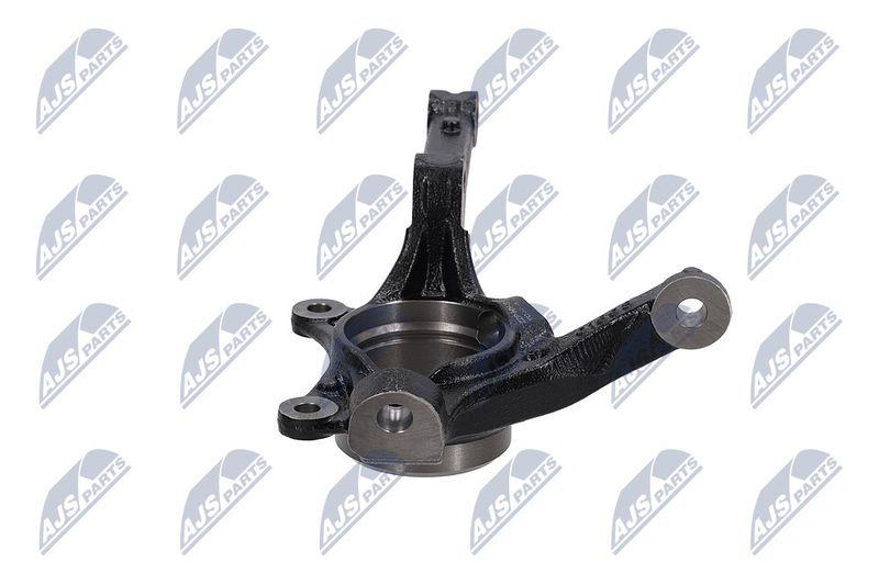 Fusée d'essieu, suspension de roue NTY ZZP-HY-518
