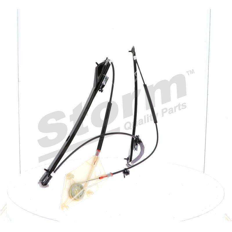 Lève-vitre STORM QUALITY PARTS 9307569