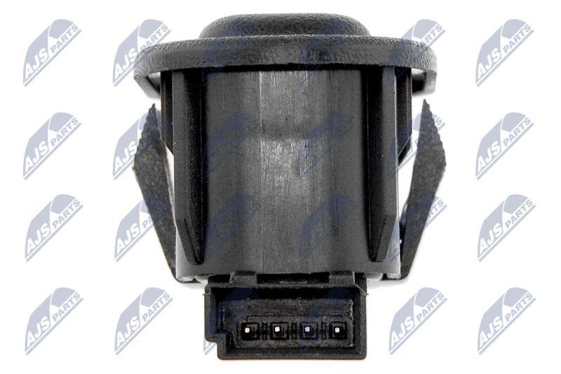 Interrupteur, lève-vitre NTY EWS-PL-011