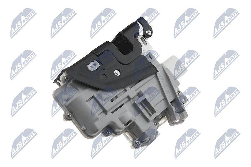 Serrure de porte NTY EZC-SE-003