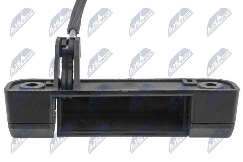 Poignet de porte, équipment intérieur NTY EZC-FR-256