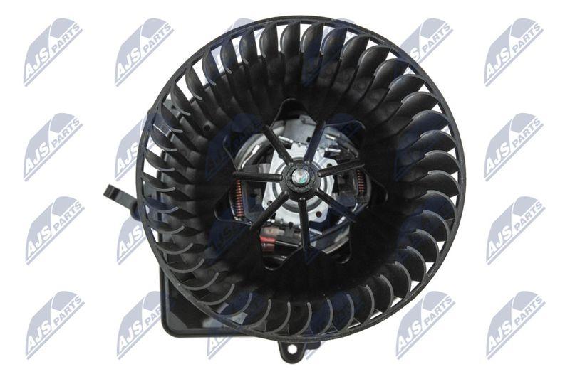 Pulseur d'air habitacle NTY EWN-BM-007