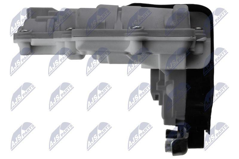 Serrure de porte NTY EZC-AU-278