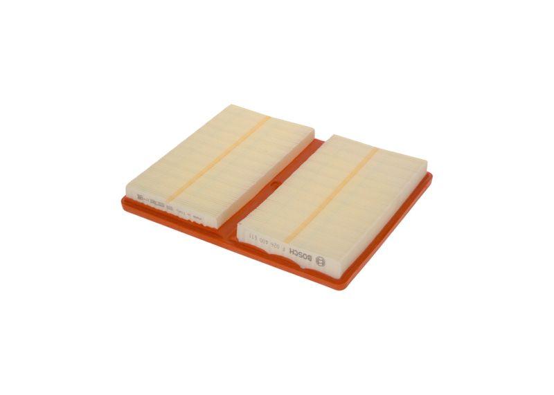 Filtre à air BOSCH F 026 400 611