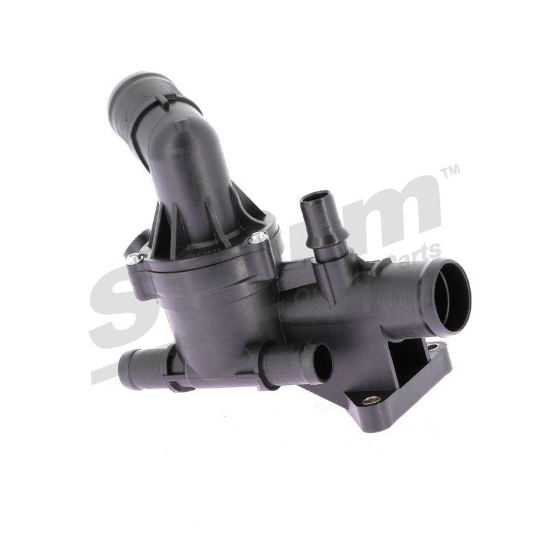 Boîtier du thermostat STORM QUALITY PARTS F16218