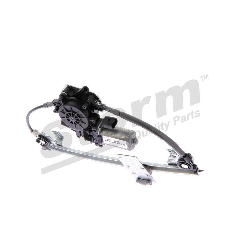 Lève-vitre STORM QUALITY PARTS 8737512