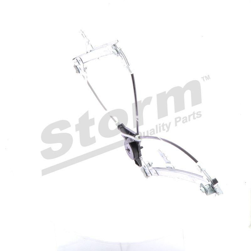 Lève-vitre STORM QUALITY PARTS 150976
