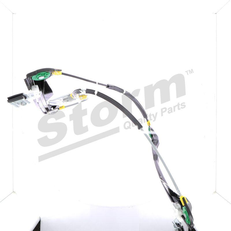 Lève-vitre STORM QUALITY PARTS 46571