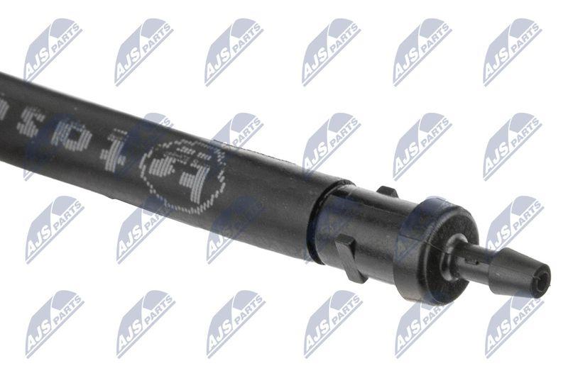 Tuyauterie de carburant NTY BPP-CT-023
