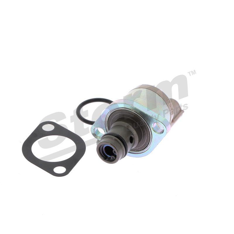Régulateur, quantité de carburant (système à rampe commune) STORM QUALITY PARTS STO106200