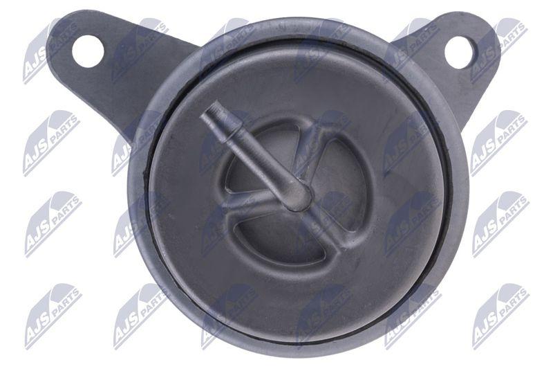 Détendeur de suralimentation NTY ECD-HY-503