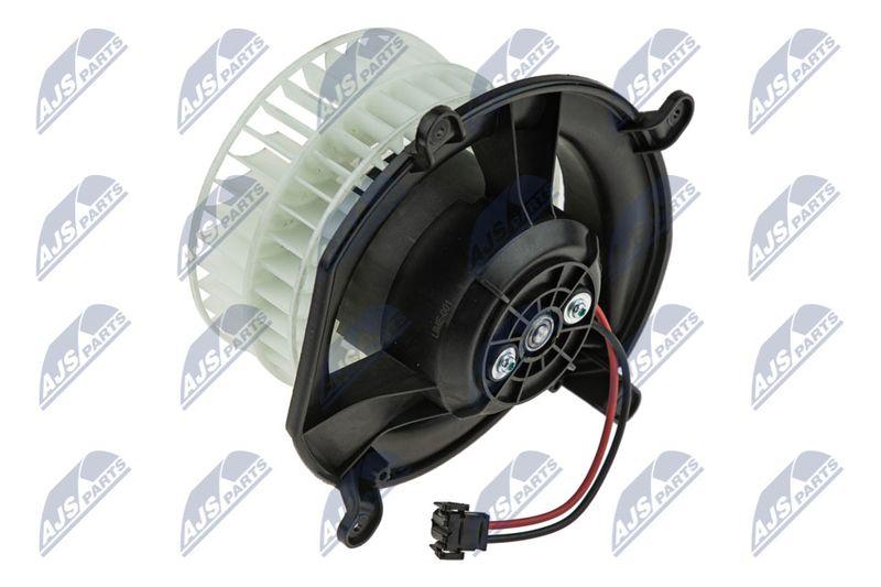 Pulseur d'air habitacle NTY EWN-ME-001
