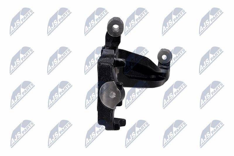 Fusée d'essieu, suspension de roue NTY ZZP-FR-058
