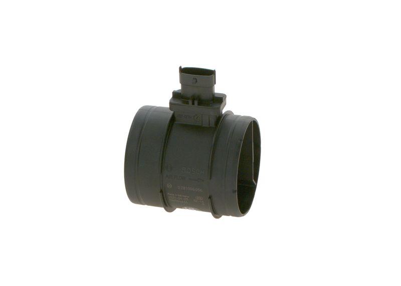 Débitmètre de masse d'air BOSCH 0 281 006 056