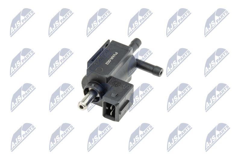 Détendeur de suralimentation NTY ECD-AR-002