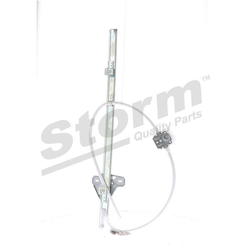 Lève-vitre STORM QUALITY PARTS 83674