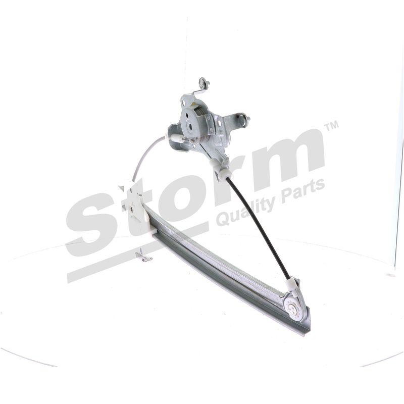 Lève-vitre STORM QUALITY PARTS 162073