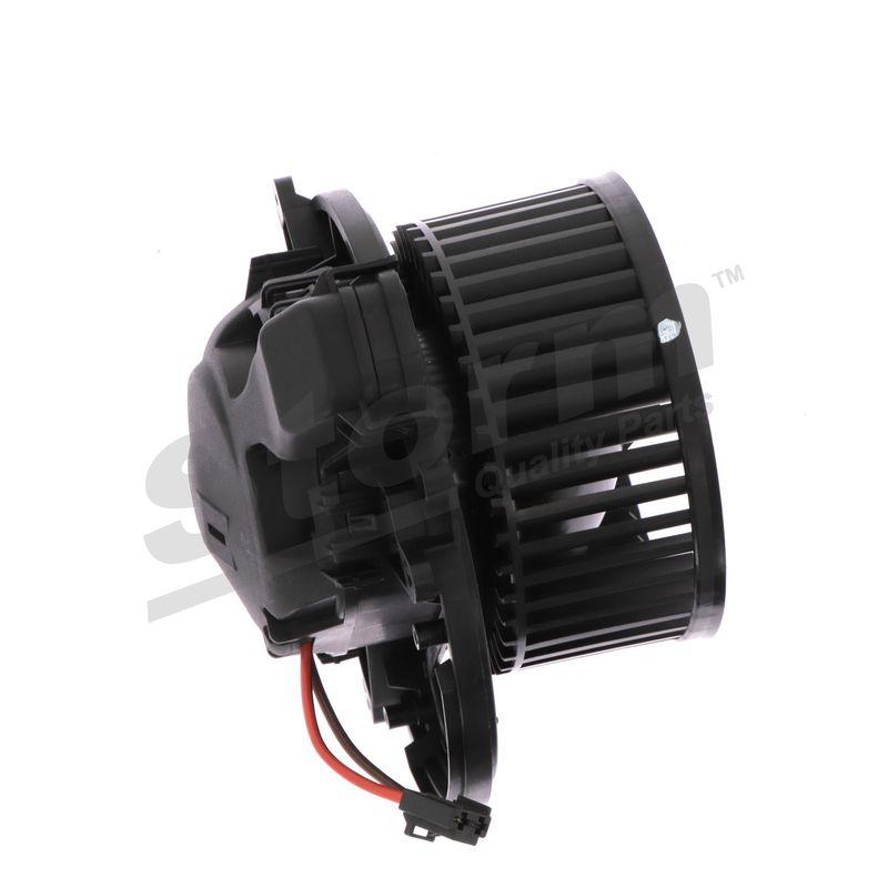 Pulseur d'air habitacle STORM QUALITY PARTS 1510804