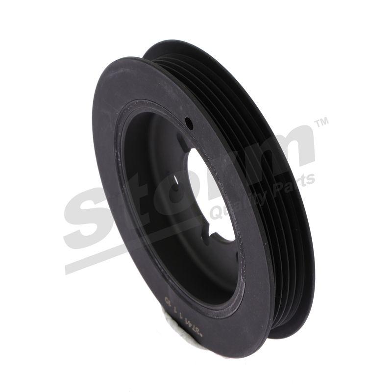 Poulie, vilebrequin STORM QUALITY PARTS 78091