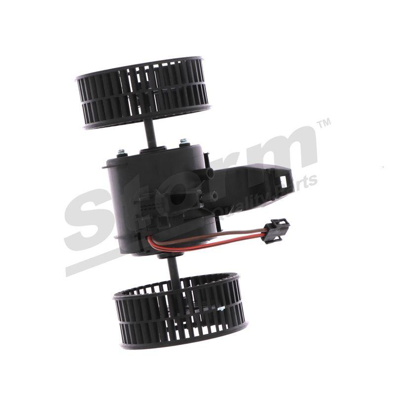 Pulseur d'air habitacle STORM QUALITY PARTS 1510802