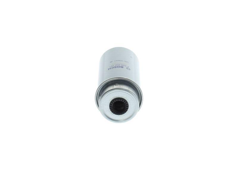 Filtre à carburant BOSCH F026402121