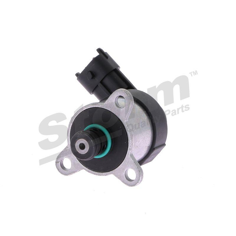 Régulateur, quantité de carburant (système à rampe commune) STORM QUALITY PARTS STO888205