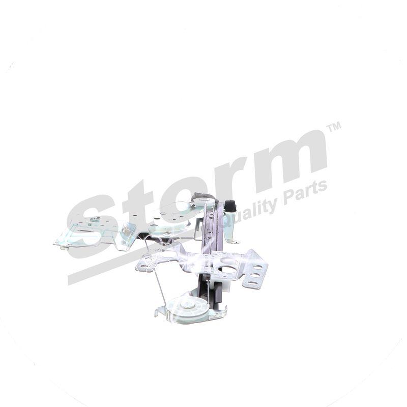 Lève-vitre STORM QUALITY PARTS 1027508