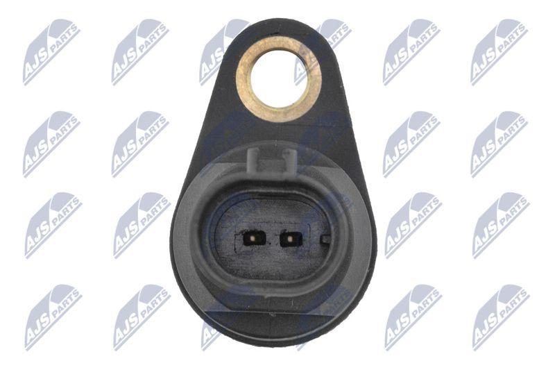 Capteur d'angle, vilebrequin NTY ECP-AR-012