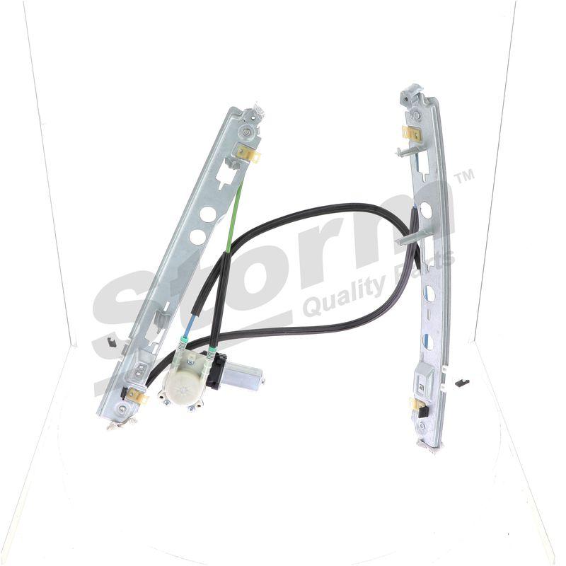 Lève-vitre STORM QUALITY PARTS 87273