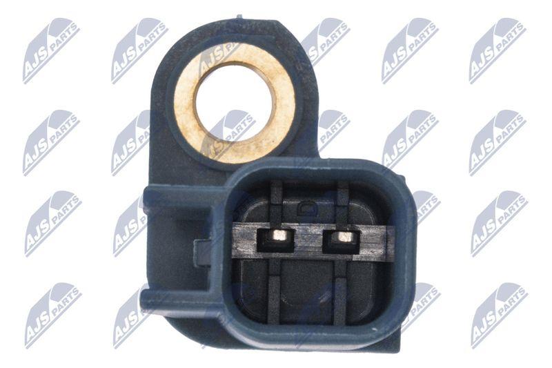 Capteur, vitesse de roue NTY HCA-FR-068