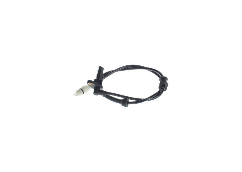 Capteur, vitesse de roue BOSCH 0 265 007 534