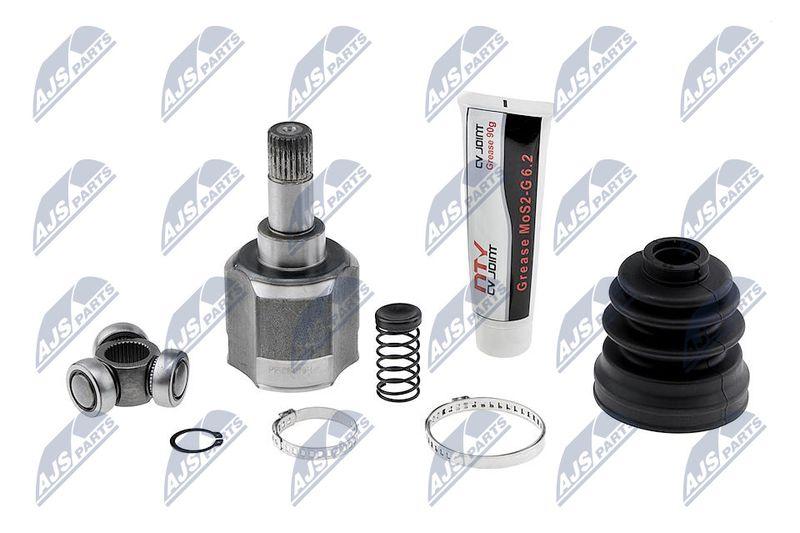 Jeu de joints, arbre de transmission NTY NPW-PE-024